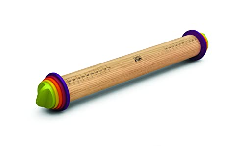 Adjustable Rolling Pin