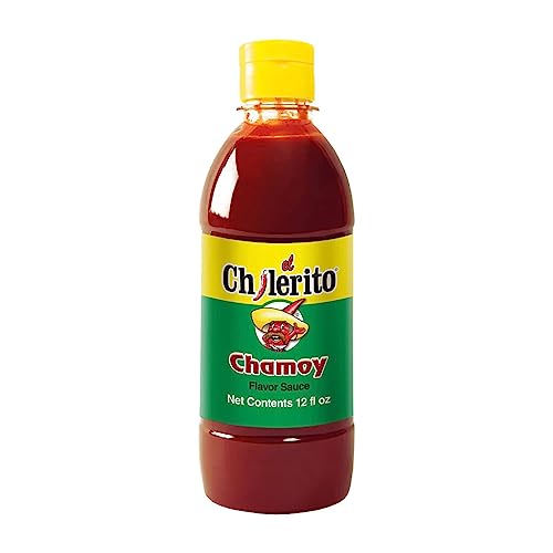 Chamoy Sauce