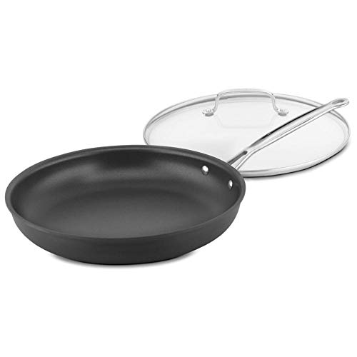 Cuisinart Nonstick 12-Inch Skillet