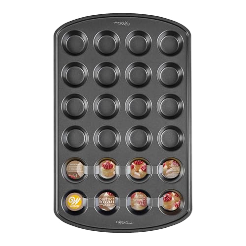 Mini Muffin Pan