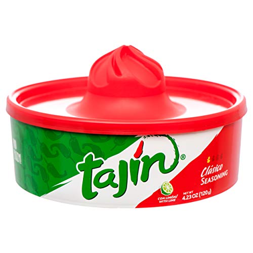 Tajin