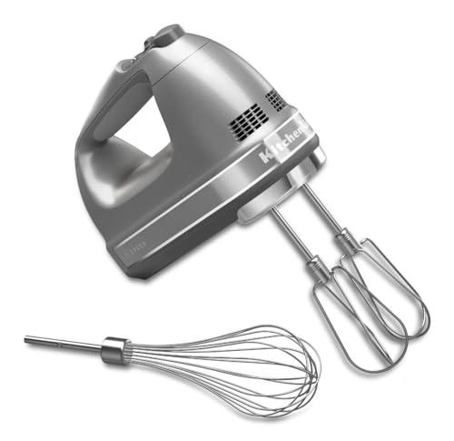 Hand Mixer