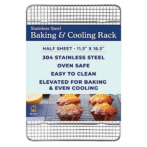 Cooling Rack