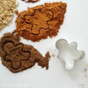 Homemade Gingerbread Spice Mix Recipe - wonkywonderful.com