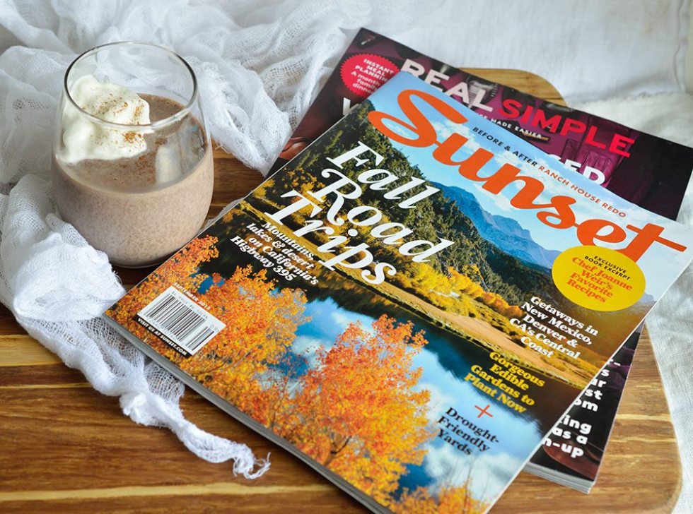 Try this Spicy Chocolate Milkshake Recipe for a unique ice cream treat. This chocolate shake is spiked with a hint of chipotle and cinnamon for an ice cold dessert with a surprising punch of heat!