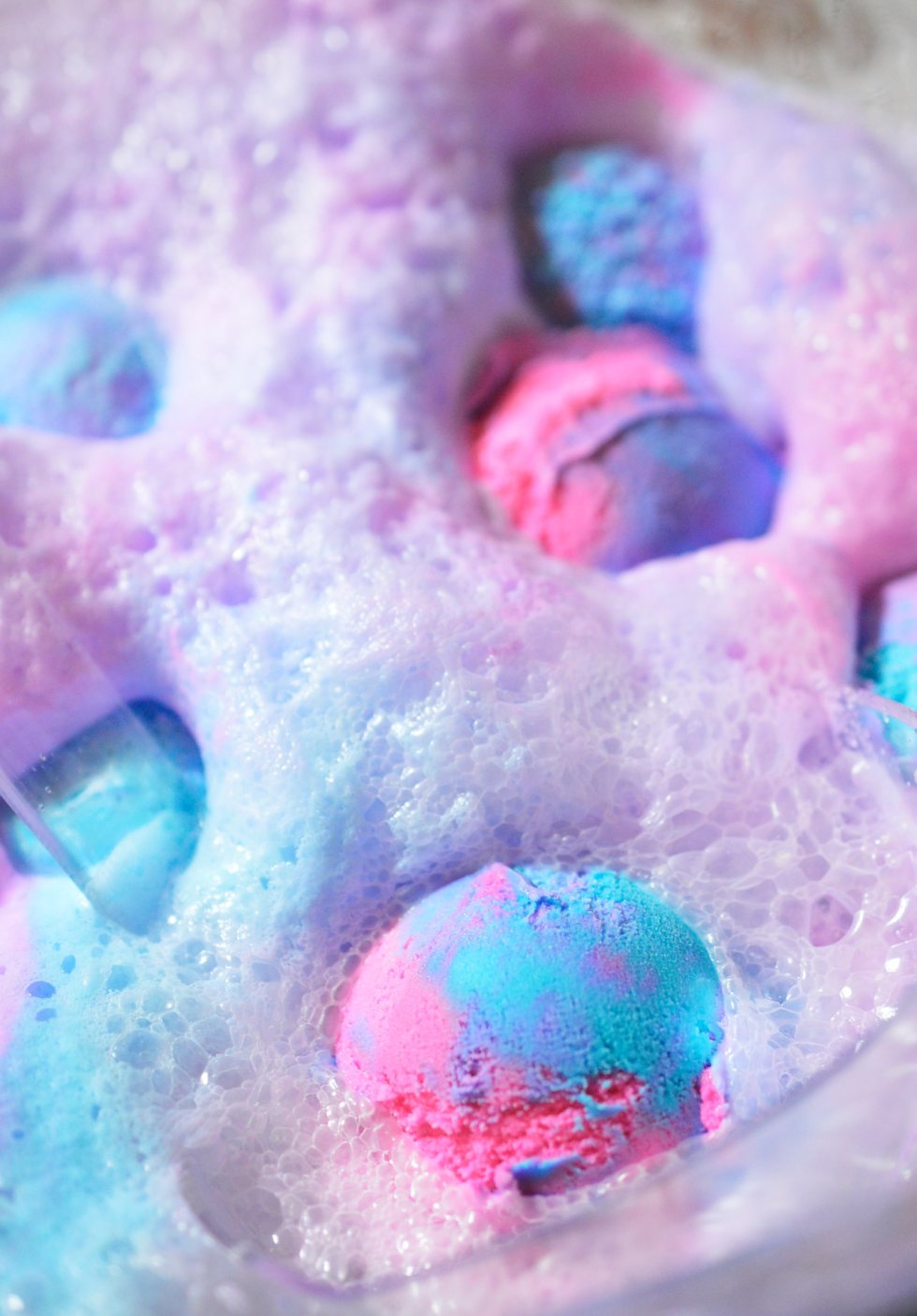 Get the party started with this Cotton Candy Unicorn Party Punch and Unicorn Ice Cream Cake! The punch recipe is made simply with 2 ingredients and the ice cream cake takes just minutes to decorate. The kids will love this fun and colorful drink!