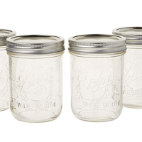 Mason Jars